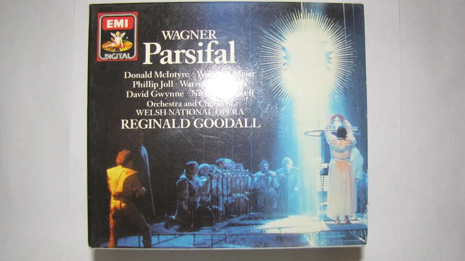 Wagner: Parsifal