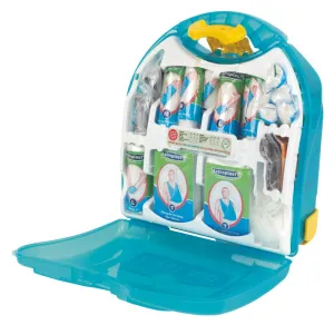 Wallace Cameron Mezzo 50 Person First Aid Kit
