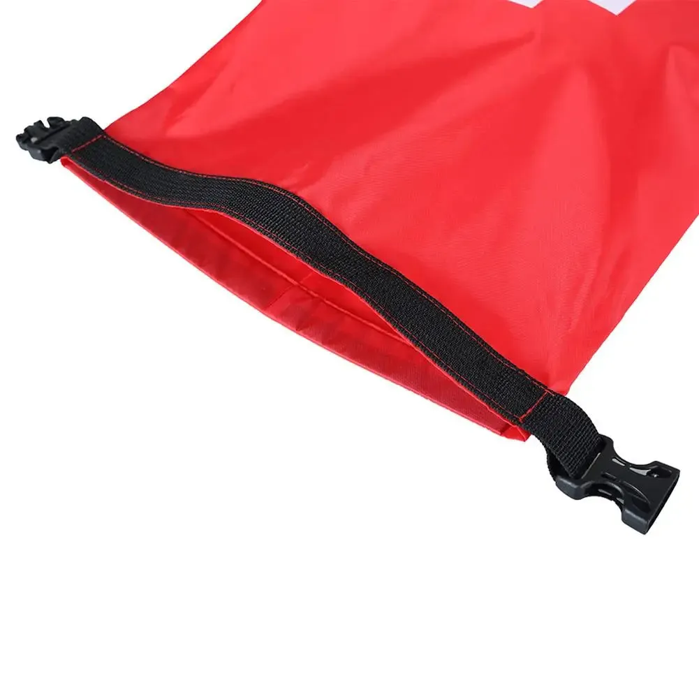 Waterproof First Aid Bag