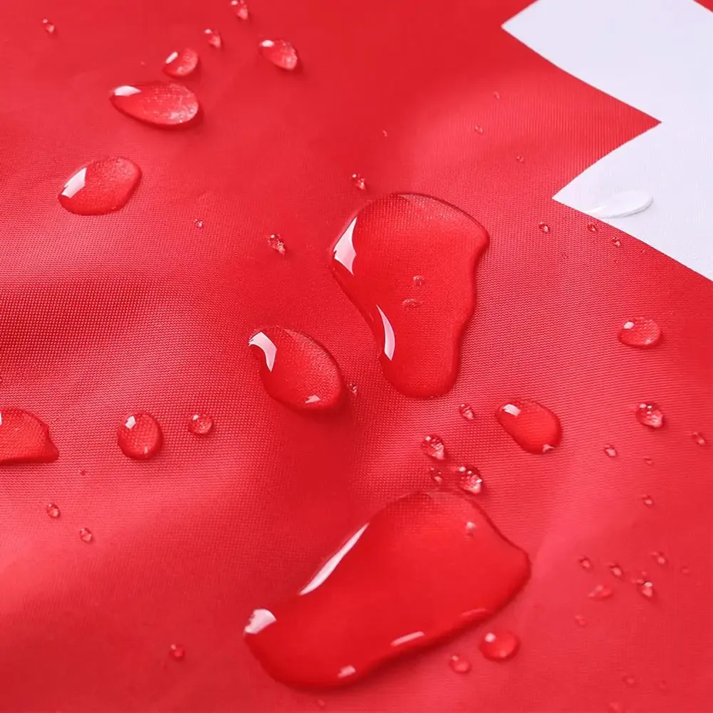 Waterproof First Aid Bag