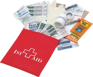 Waterproof First Aid Kit Fak-2