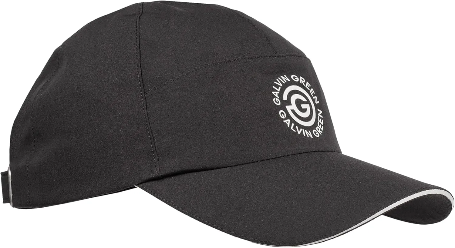 Waterproof Golf Hats – Lightweight, Windproof Pertex Rain Hat – Moisture-Wicking Baseball Cap for All-Weather Performance