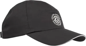 Waterproof Golf Hats – Lightweight, Windproof Pertex Rain Hat – Moisture-Wicking Baseball Cap for All-Weather Performance