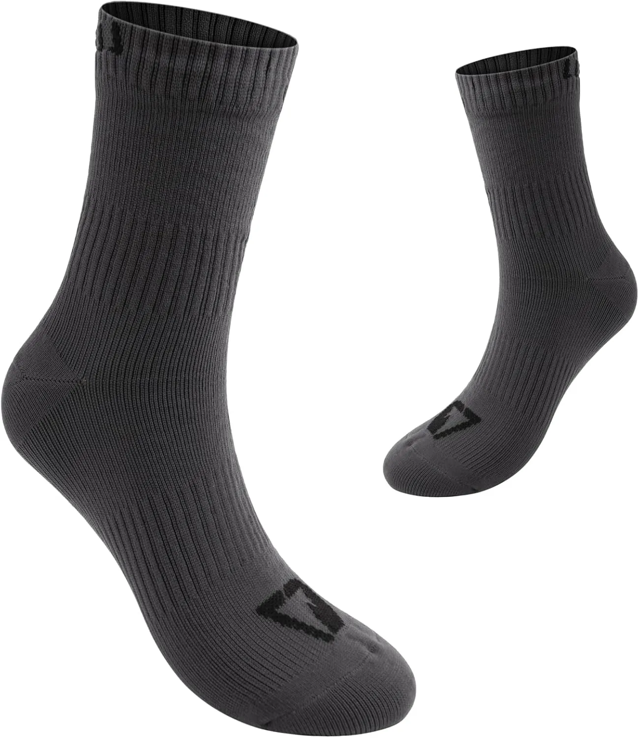 Waterproof Socks,3 Layer Windproof,Breathable,Hiking,Outdoor Activity,Unisex