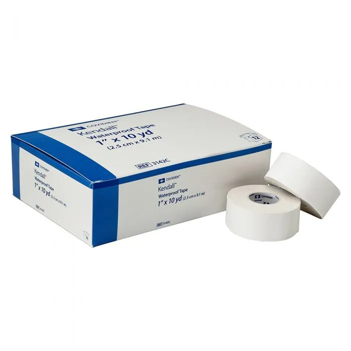 Waterproof Tape (2.5cm x 9.1m)
