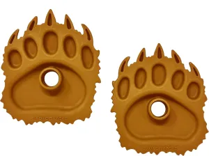 Wolf | Mountain Lion Ski Pole Baskets
