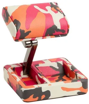 WOLF Watch Stand Elements Single Travel Fire