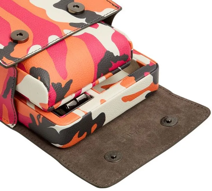 WOLF Watch Stand Elements Single Travel Fire