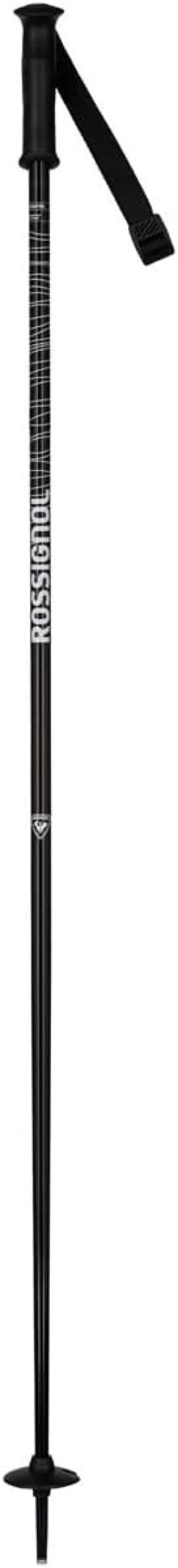 Women's Rossignol Electra Poles: Lightweight Performance