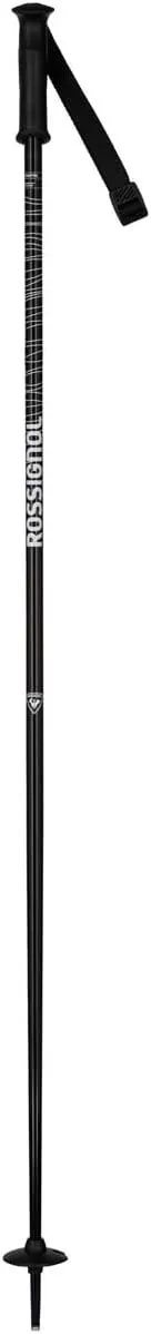 Women's Rossignol Electra Poles: Lightweight Performance