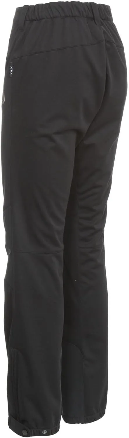 Women's Sola Waterproof Softshell Hose with Side Ventilation