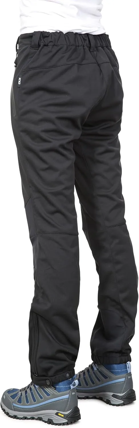 Women's Sola Waterproof Softshell Hose with Side Ventilation