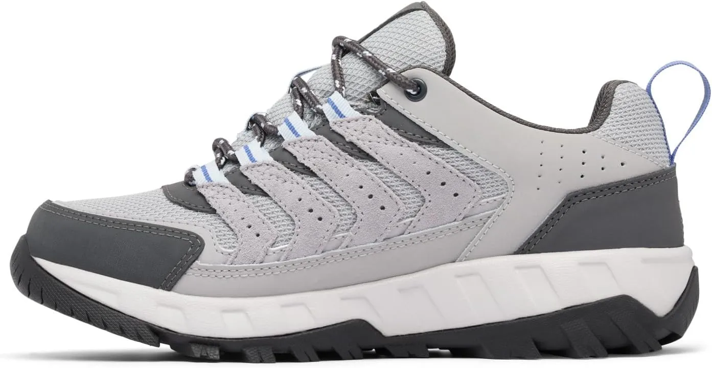 Women's Strata Trail Low Waterproof