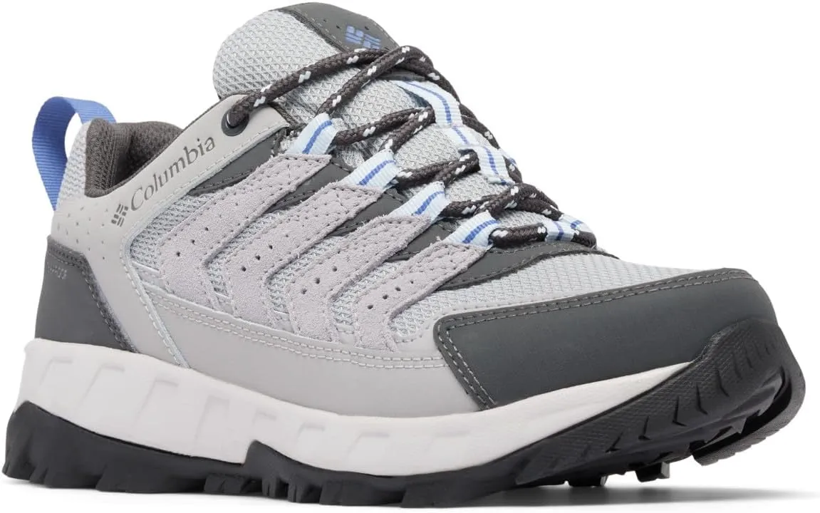 Women's Strata Trail Low Waterproof