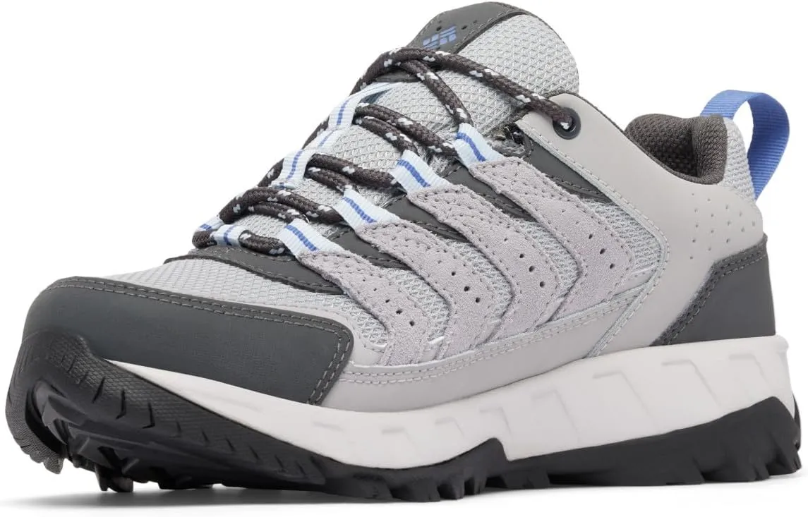 Women's Strata Trail Low Waterproof