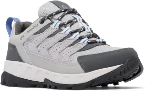 Women's Strata Trail Low Waterproof