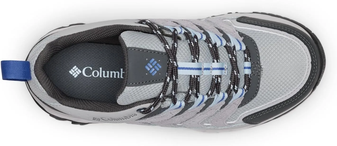 Women's Strata Trail Low Waterproof