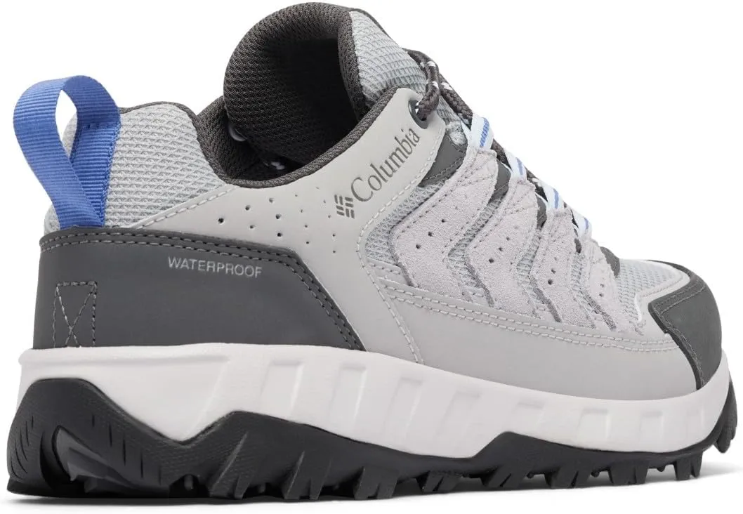 Women's Strata Trail Low Waterproof