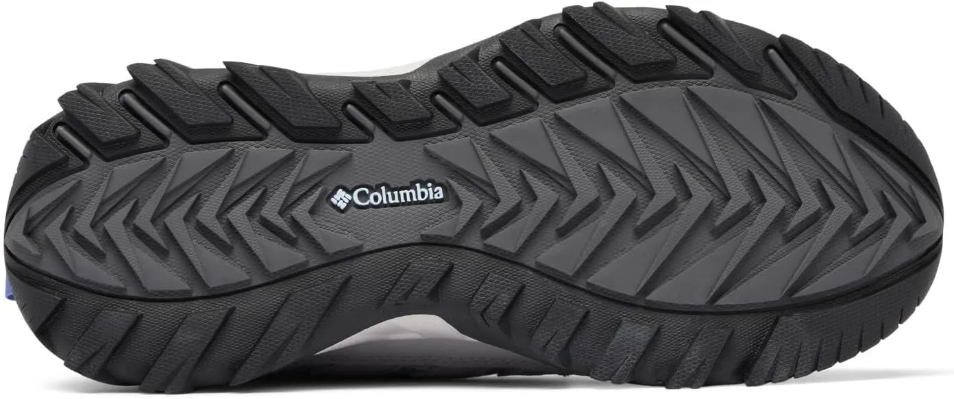 Women's Strata Trail Low Waterproof