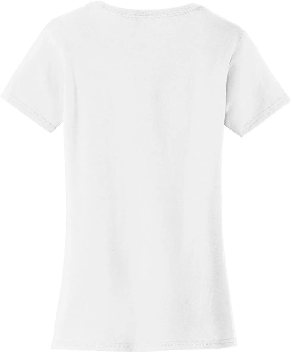 Womens Winter Bear Solar Color Changing Shirt Sun Tee