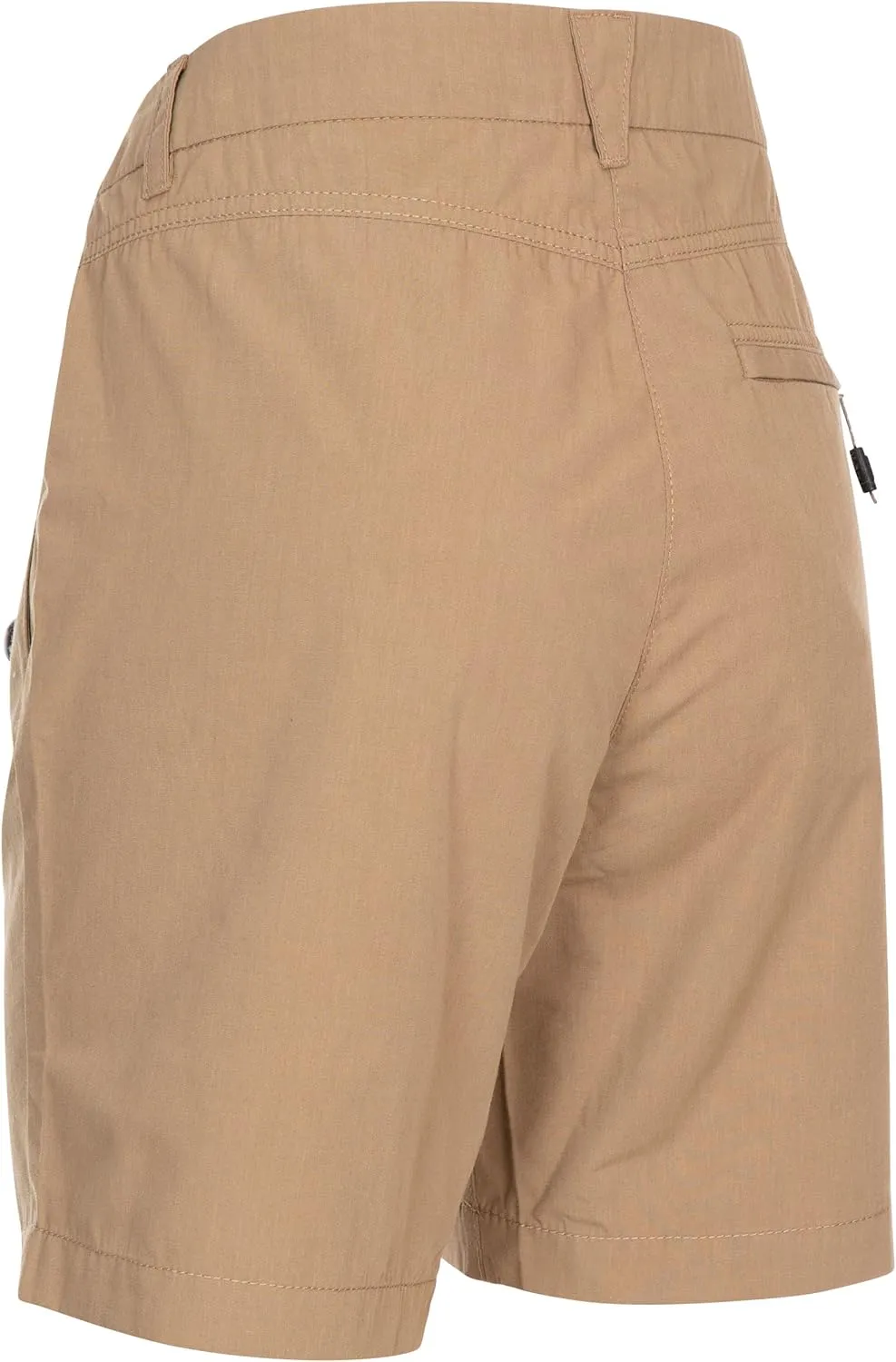 Womens/Ladies Scenario Hiking Shorts
