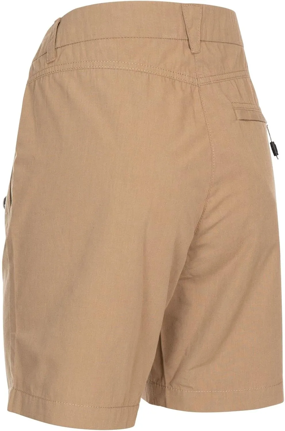 Womens/Ladies Scenario Hiking Shorts