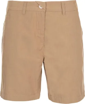 Womens/Ladies Scenario Hiking Shorts