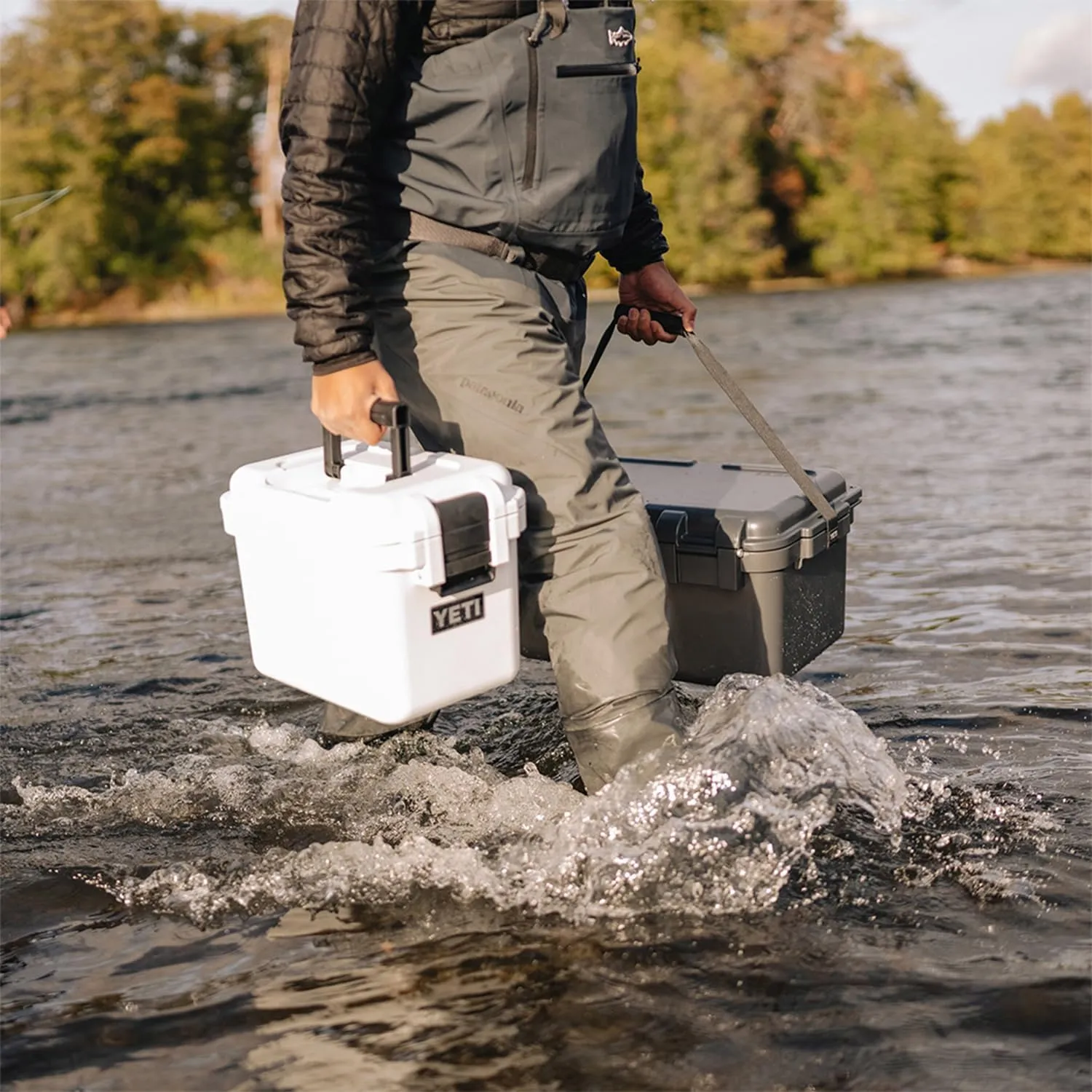 YETI Loadout GoBox