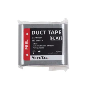 YEYETAC TACTICAL DUCT TAPE - FLAT