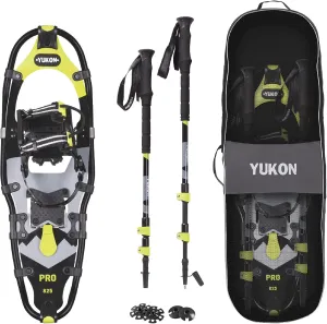 Yukon Charlie's Pro 825